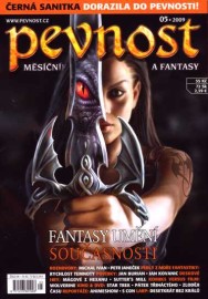 Pevnost 05/2009