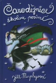 Čarodějnice školou povinné 1
