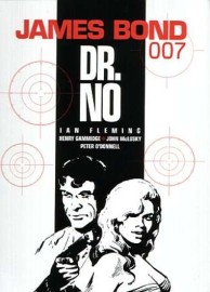 James Bond 007 - Dr. No