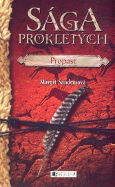 Sága Prokletých 03 - Propast