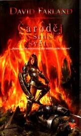 Runovládci 7 - Ćaroděj v srdci světa