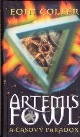 Artemis Fowl a časový paradox