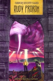 Příběhy Alvina Tvůrce 2 - Rudý prorok