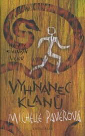 Letopisy z hlubin věků 4 - Vyhnanec klanů