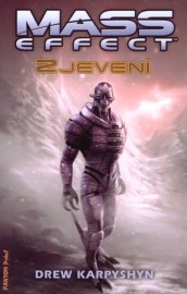 Mass Effect 1: Zjevení 2.vydání