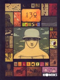130: Odysea