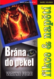 Brána do pekel