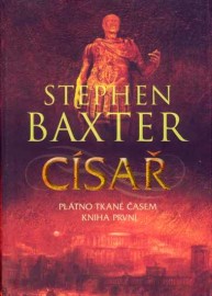 Plátno tkané časem 1: Císař