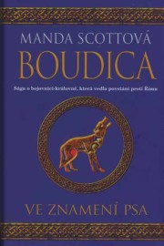 Boudica 3 - Ve znamení psa