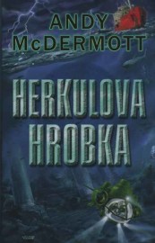 Nina Wildeová a Eddie Chase 2: Herkulova Hrobka