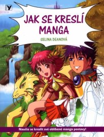 Jak se kreslí manga
