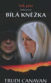 Věk pěti 1: Bílá kněžka