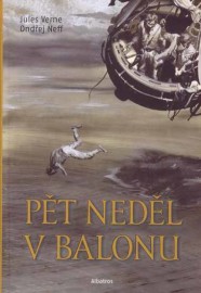 Pět neděl v balonu