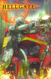 Hellgate London 3 - Úmluva