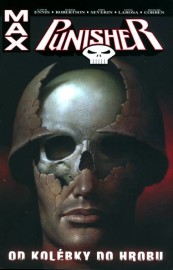 Punisher MAX: Od kolébky do hrobu