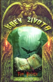 Temná strana 2 - Krev života