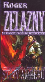 Úsvit Amberu 4 - Stíny Amberu