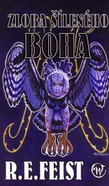 Válka Temných 3 - Zloba šíleného boha