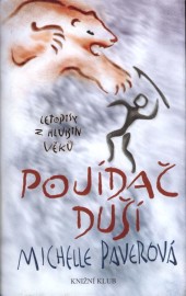 Letopisy z hlubin věků 3 - Pojídač duší