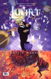 Lucifer 2 - Děti a monstra