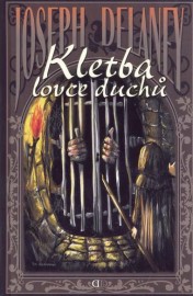 Kroniky Wardstone 2 - Kletba lovce duchů