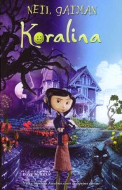 Koralina - n. v. - film. obálka