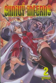 Ohnivý inferno 2 - Vývoj