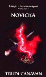 Černý mág 2 - Novicka
