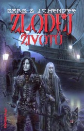 Vznešení mrtví II. - Zloděj životů