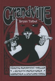 Grandville - váz.