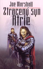 Thall 2 - Ztracený syn Atrie