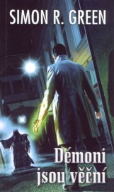 Tajné dějiny 2 - Démoni jsou věční