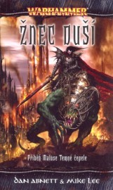 Warhammer: Malus Temná čepel 3 - Žnec duší