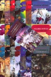 Komplet - Meč pravdy