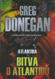 Atlantida 06 - Bitva o Atlantidu