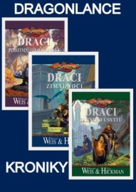 Trilogie DragonLance - Kroniky