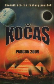 Kočas - Parcon 2009
