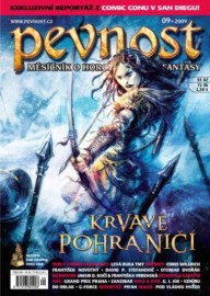 Pevnost 09/2009