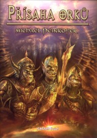 Orci 2 - Přísaha orků