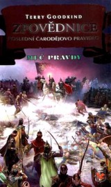 Meč pravdy 22 - Zpovědnice 2 - Poslední čarodějovo pravidlo