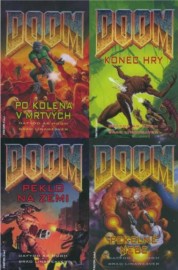 Tetralogie - Doom