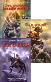 Trilogie - Posel smrti