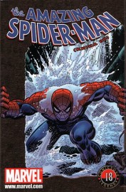 Comicsové legendy 18 - Spider-man 6