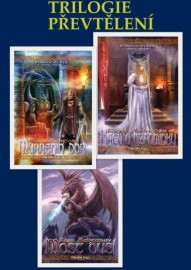Trilogie - Převtělení