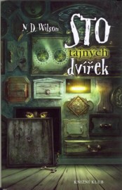 Sto tajných dvířek