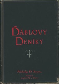 Ďáblovy deníky