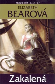 Jenny Caseyová 01 - Zakalená