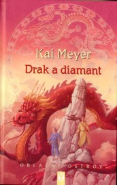 Oblačný ostrov 3 - Drak a diamant
