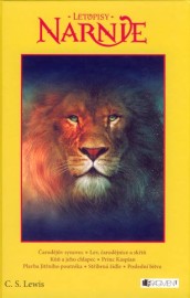 Letopisy Narnie- souborné vydání 2. v.