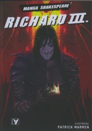 Manga Shakespeare: Richard III.